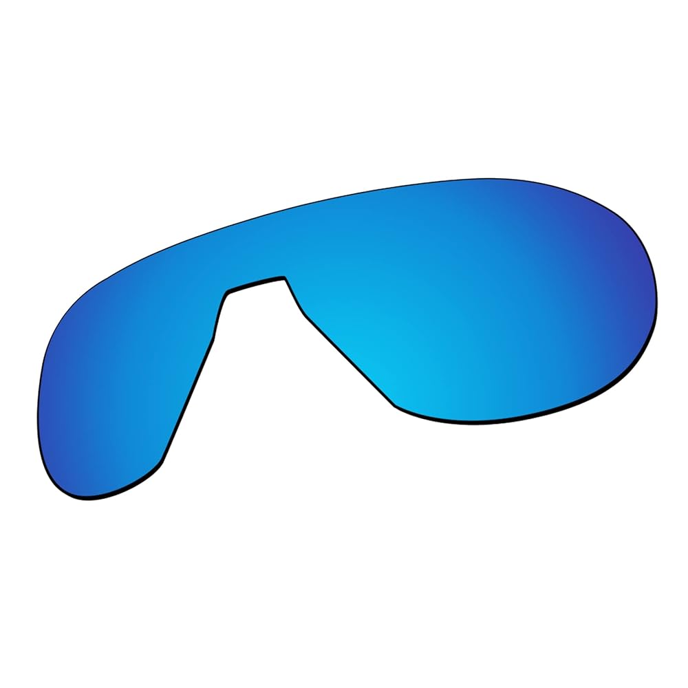 Amazon | [EZReplace] 交換用 レンズ Oakley CMDN OO9467